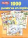 1.000 Palabras En Ingles cover