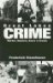 Great Lakes Crime : Murder, Mayhem, Booze & Broads cover