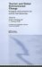 Tourism And Global Environmental Change : Ecological, Social, Economic And Political Interrelationships cover