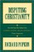 Disputing Christianity : The 400-Year-Old Debate over Rabbi Isaac Ben Abraham Troki's Classic Arguments cover