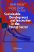 Sustainable Development And Innovation In The Energy Sector cover