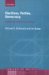 Elections, Parties, Democracy : Conferring the Median Mandate cover