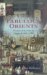 Fabulous Orients : Fictions of the East in England 1662-1785 cover