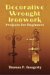 Decorative Wrought Ironwork : Projects for Beginners cover
