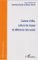 Culture D'elite, Culture De Masse Et Difference Des Sexes cover