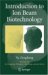 Introduction to Ion Beam Biotechnology cover