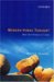 Modern Hindu Thought : An Introduction cover