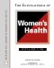 The New A To Z Of Women's Health cover