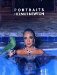 Helmut Newton : Portraits cover