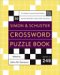 Simon And Schuster Crossword Puzzle Book 249 : The Original Crossword Puzzle Publisher cover
