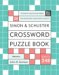 Simon And Schuster Crossword Puzzle Book : New Challenges In The Original Series Containing 50 Never-Before-Published Crosswords cover