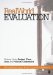 RealWorld Evaluation : Working Under Budget, Time, Data, and Political Constraints cover