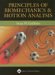 Principles of Biomechanics & Motion Analysis cover
