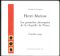 Les Gouaches Decoupees De La Chapelle De Vence cover