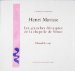 Les Gouaches Decoupees De La Chapelle De Vence cover