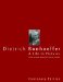 Dietrich Bonhoeffer : A Life in Pictures cover