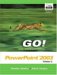 Go! with Microsoft Office : Powerpoint 2003 cover
