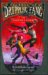 The Vampire's Curse cover