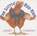 The Little Red Hen cover