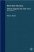Post-War Bosnia : Ethnicity, Inequality And Public Sector Governance cover