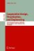 Cooperative Design, Visualization, And Engineering : First International Conference, CDVE 2004, Palma De Mallorca, Spain, September 19-22, 2004, Proceedings cover