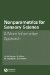 Nonparametrics For Sensory Science : A More Informative Approach cover