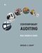Contemporary Auditing : Real Issues And Cases cover