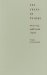 The Tears of Things : Melancholy And Physical Objects cover