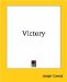 Victory : An Island Tale cover