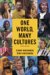 One World, Many Cultures cover