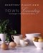 Geoffrey Zakarian's Town/Country : Life Around the Table cover