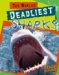 The World's Deadliest Sharks cover