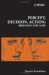 Percept, Decision, Action : Bridging The Gaps cover