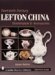 Twentieth Century Lefton China Dinnerware & Accessories cover