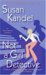 Not a Girl Detective cover