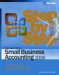 Microsoft Office Small Business Accounting 2006 : Step by Step cover