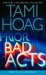 Prior Bad Acts cover