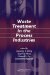 Waste Treatment in the Process Industries cover