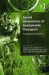 Social Dimensions Of Sustainable Transport : Transatlantic Perspectives cover