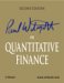  Paul Wilmott on Quantitative Finance
