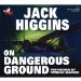 On Dangerous Ground cover