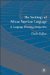 The Sociology of African American Language : A Language Planning Perspective cover