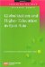 Globalization And Higher Education in East Asia cover