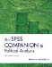 An SPSS Companion To Political Analysis cover