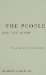 The People And the Word : Reading Native Nonfiction cover