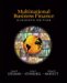 Multinational Business Finance cover