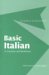 Basic Italian : A Grammer and Workbbok cover