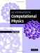 An Introduction to Computational Physics cover