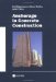 Anchorage In Concrete Construction cover