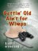 Gettin' Old Ain't for Wimps cover